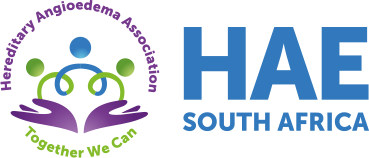 HAE South Africa Logo